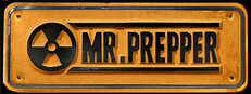 Mr. Prepper