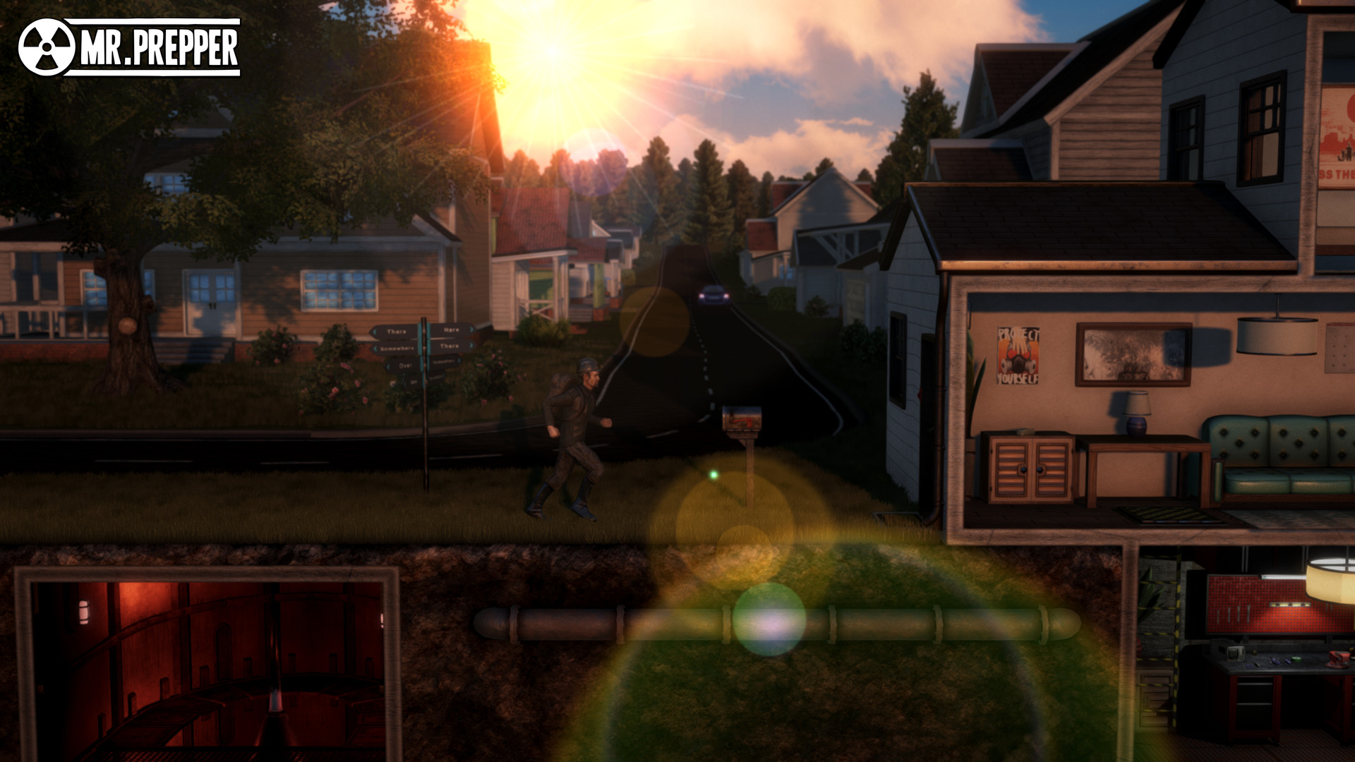 Mr. Prepper screenshot #4