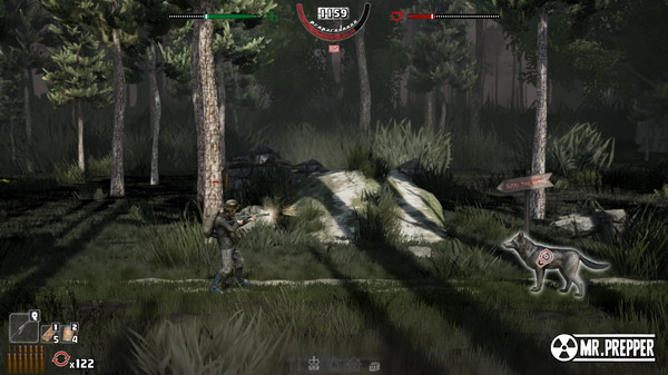 Mr. Prepper screenshot 10