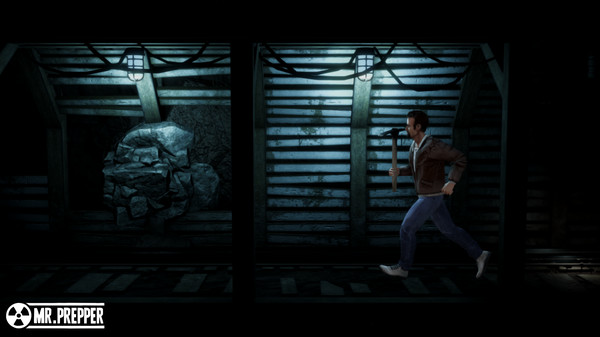 Mr. Prepper screenshot 9