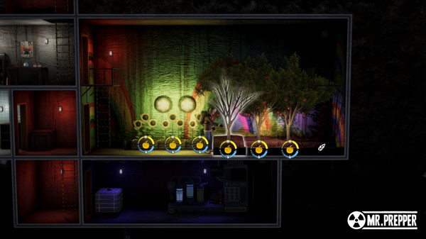 Mr. Prepper — screenshot 6