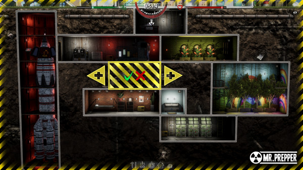 Mr. Prepper — screenshot 1