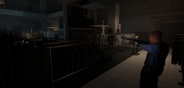 Screenshot z The Day They Landed