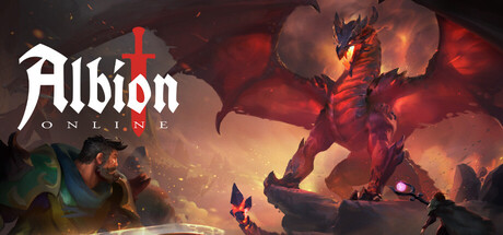 Dragões no Horizonte: Albion Online Lança a Insana Atualização Dragonfire