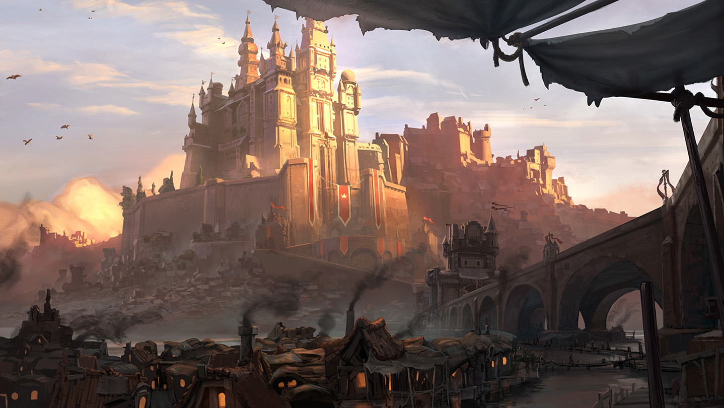 Background