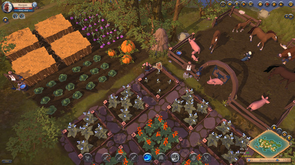 Albion Online Screenshot