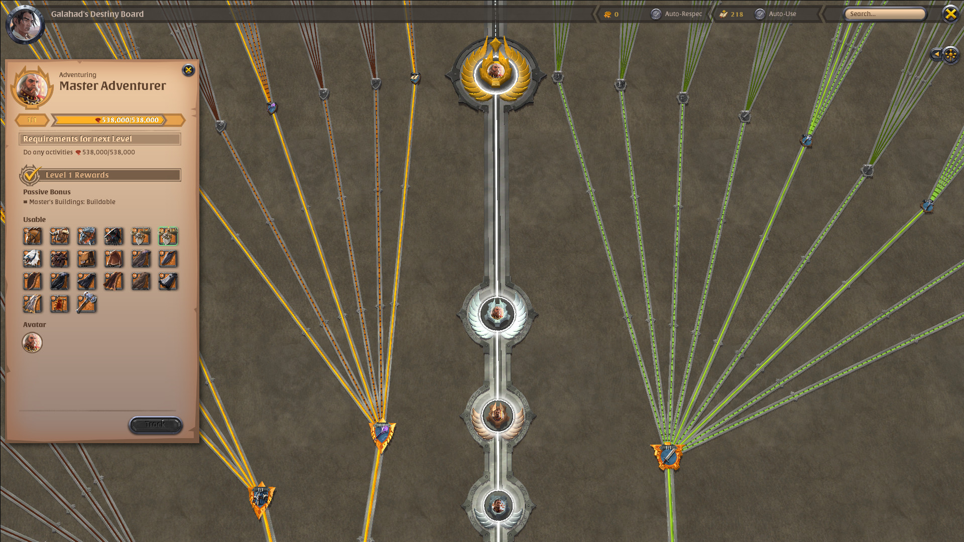 Albion Online – Screenshot 7