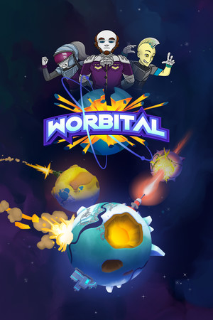 Cover art of Worbital