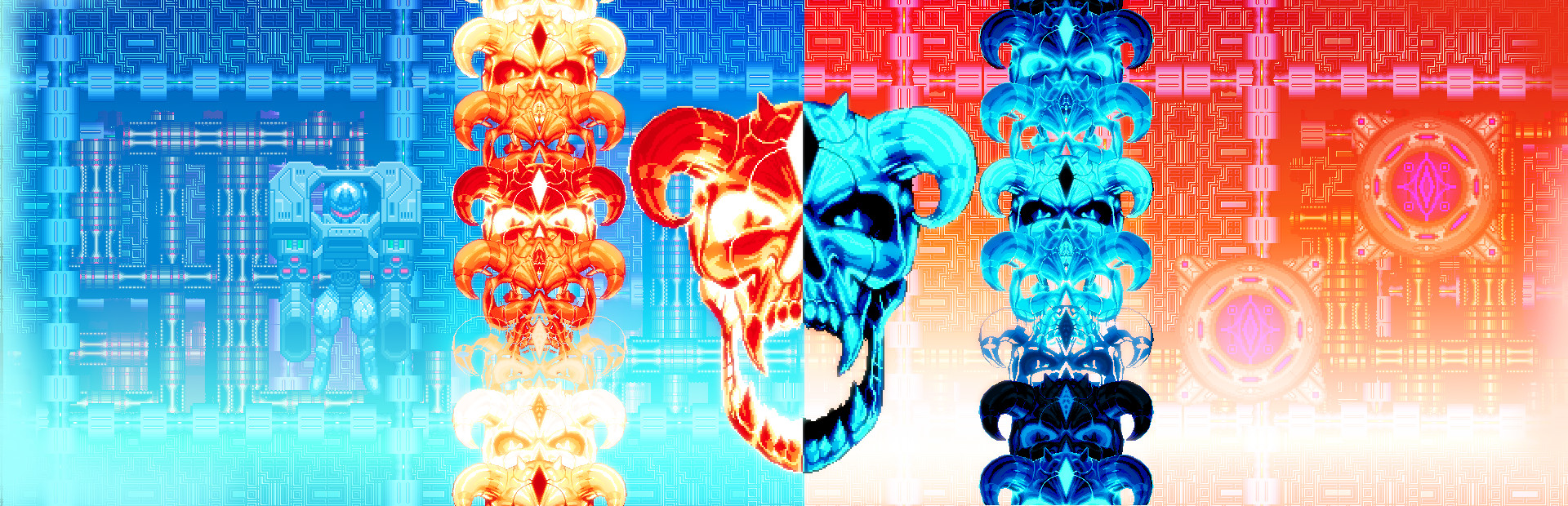 Zenodeath