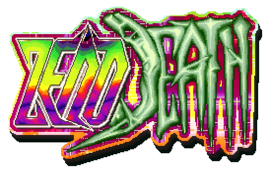 Zenodeath