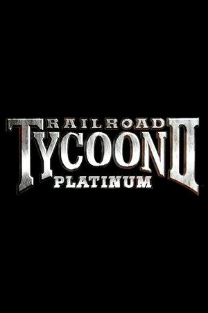Cover art of Railroad Tycoon II Platinum