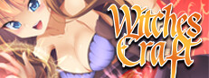 Witches Craft Banner