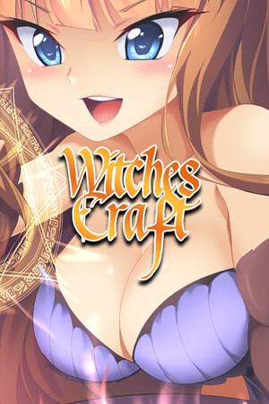 Witches Craft Stats