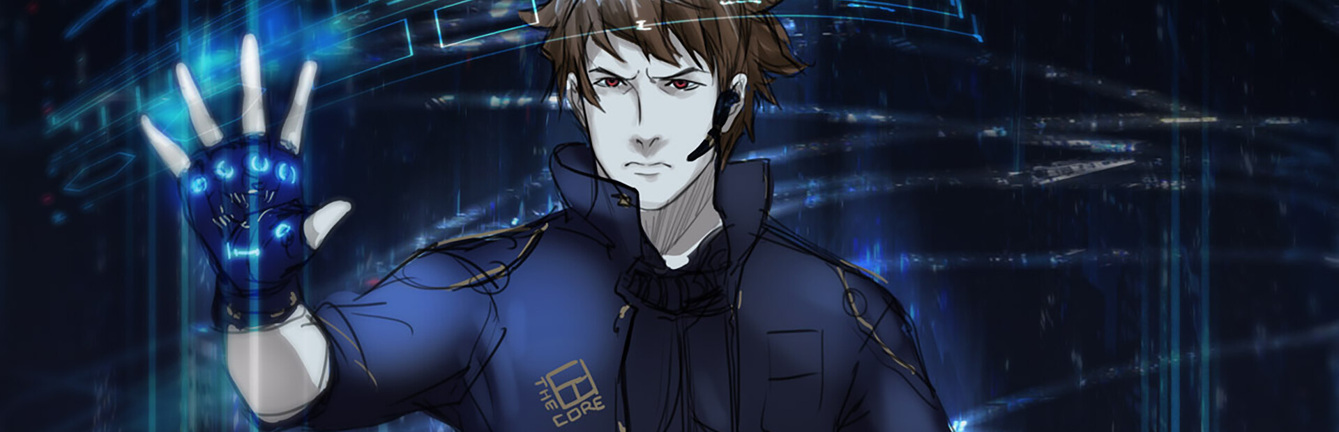 Echo Tokyo: Reaper