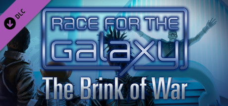 Race for the Galaxy: Brink of War banner image