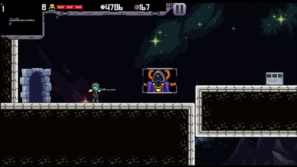 Cally's Caves 4 - OST