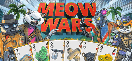 Meow Wars: Card Battle Cheat Engine/CT