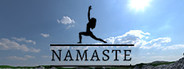 Namaste Virtual Yoga Retreat