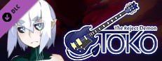 The Reject Demon Toko ch0 - Voice Acting Small Capsule Image