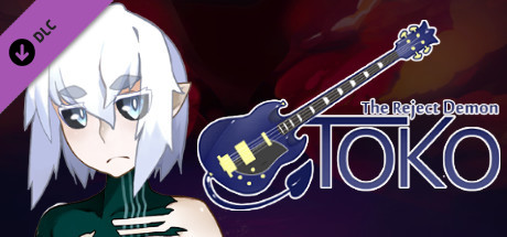 The Reject Demon: Toko ch0 — Voice Acting banner image