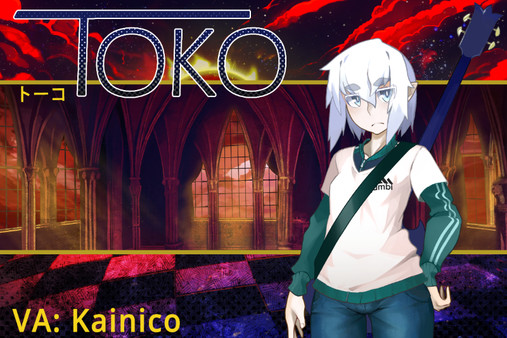 The Reject Demon: Toko ch0 — Voice Acting