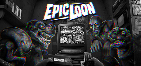 Epic Loon Cover Image