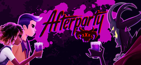 Afterparty cover image