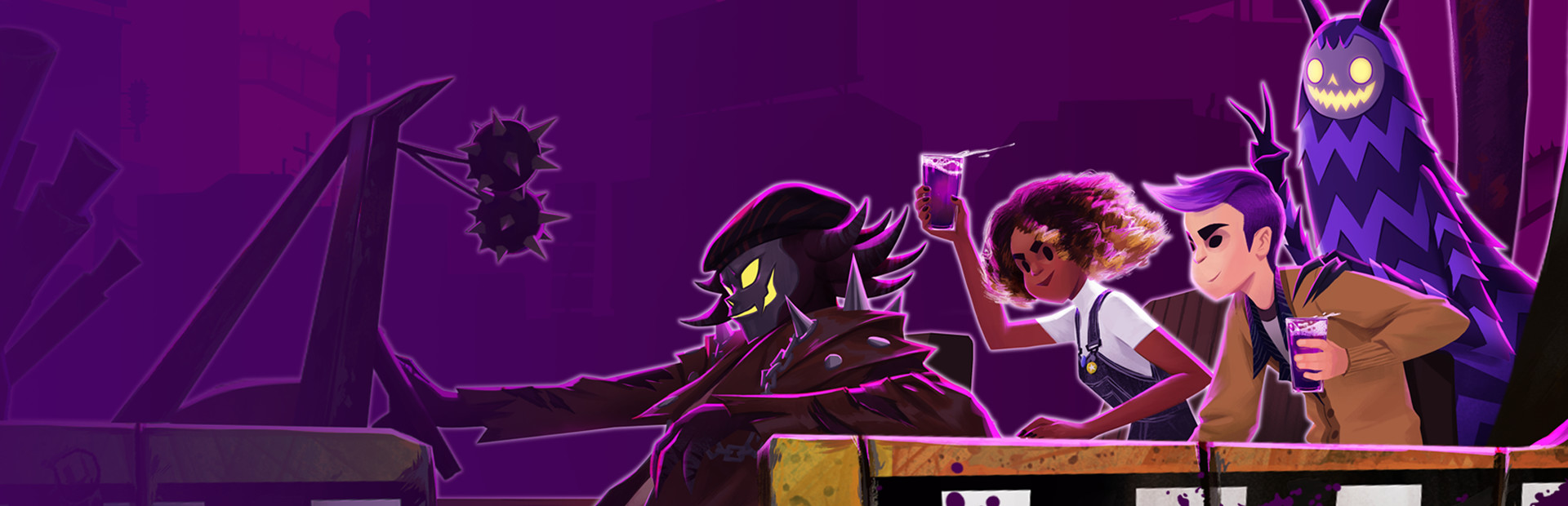 Afterparty