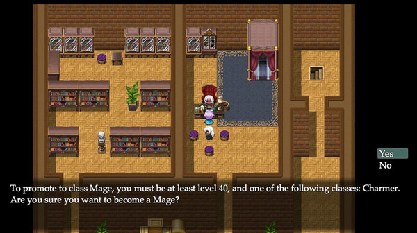 Fantasy Realm: A Land Torn Asunder.