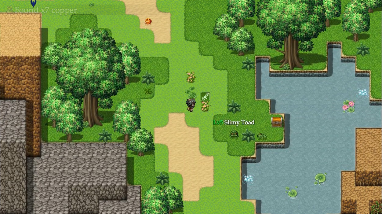 #2. Fantasy Realm: A Land Torn Asunder (Steam) 由: Wildwood Game Studios