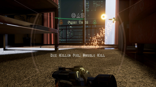 Fire In The Hole