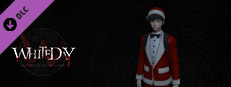 Christmas Costume - Hee-Min Lee Small Capsule Image