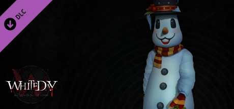 White Day - Christmas Costume - Bong-Goo Lee banner image