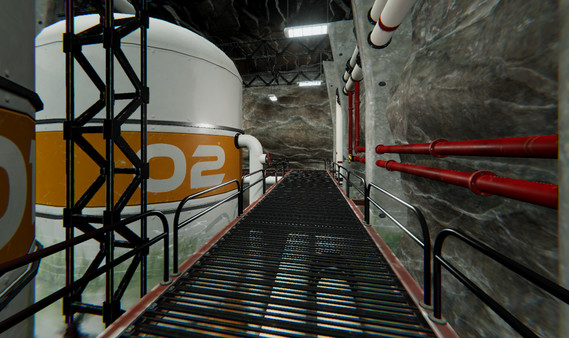 Screenshot z World Apart