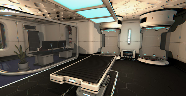 Screenshot z World Apart