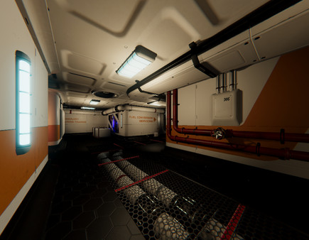 Screenshot z World Apart