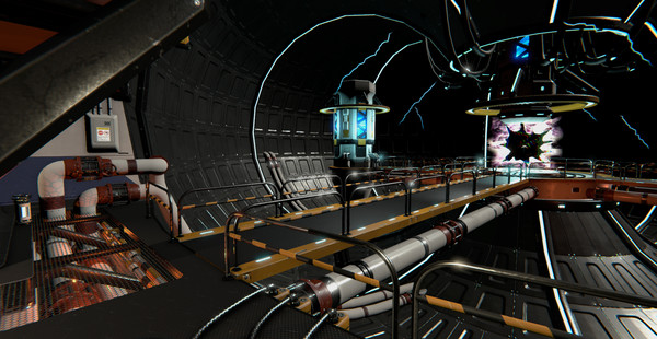 Screenshot z World Apart