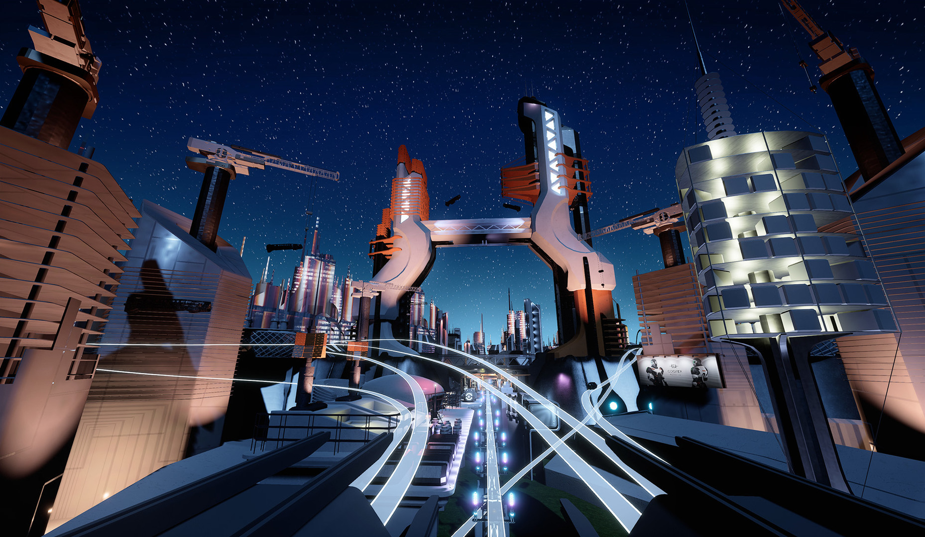 Naked Sun Featured Screenshot #1