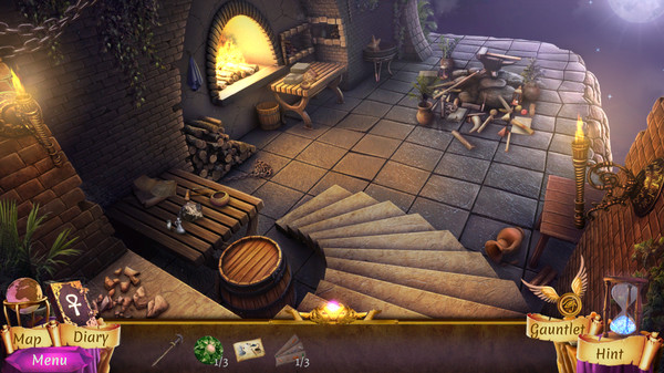 Demon Hunter 4: Riddles of Light