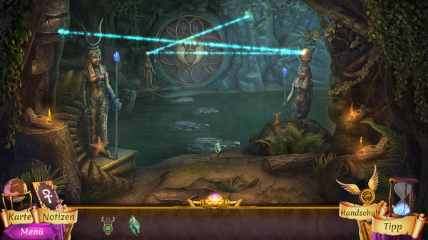Demon Hunter 4 Riddles of Light Screenshot 5