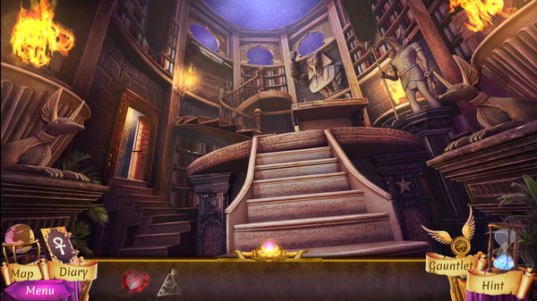 Demon Hunter 4: Riddles of Light screenshot 8