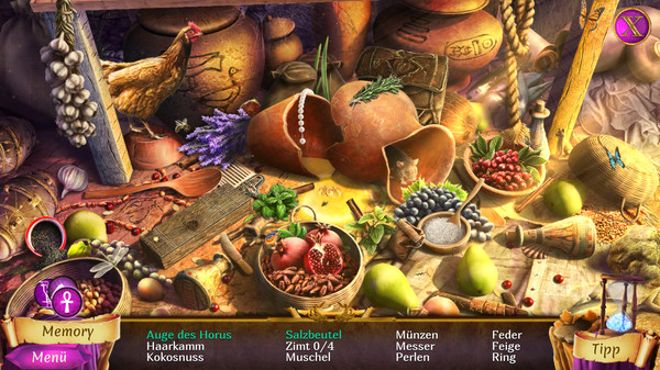 Demon Hunter 4 Riddles of Light Screenshot 4