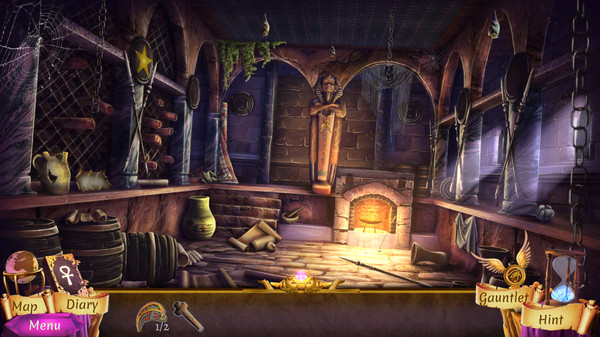 Demon Hunter 4: Riddles of Light