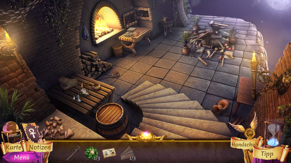 Demon Hunter 4 Riddles of Light Screenshot 3