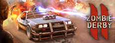 Zombie Derby 2 Steam capsule image