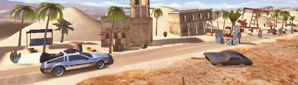 Zombie Derby 2 video 1