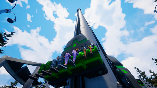 RideOp - Deluxe Edition Upgrade