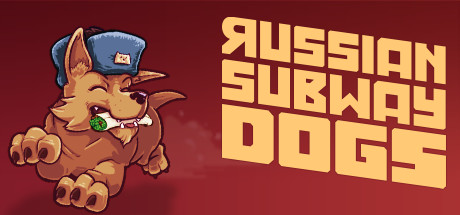 Russian Subway Dogs banner image