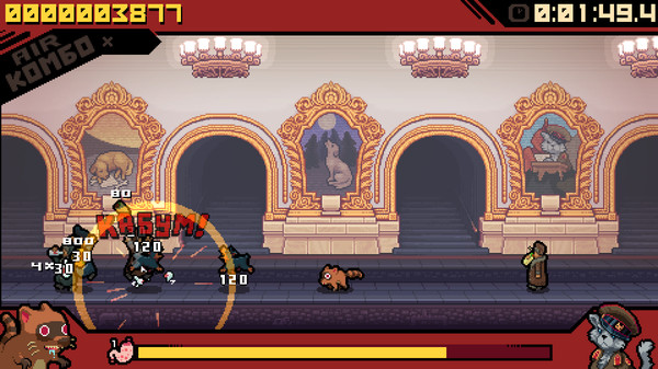 Russian Subway Dogs.