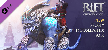 RIFT - Frosty Moosedantix Power Pack cover art